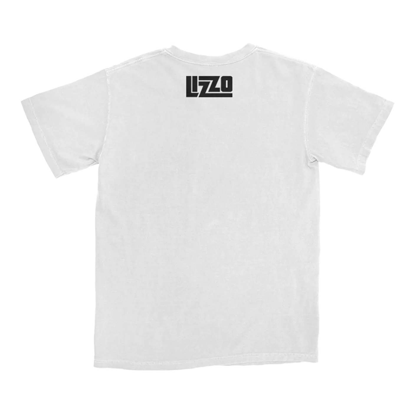 Lizzo Arch T-Shirt