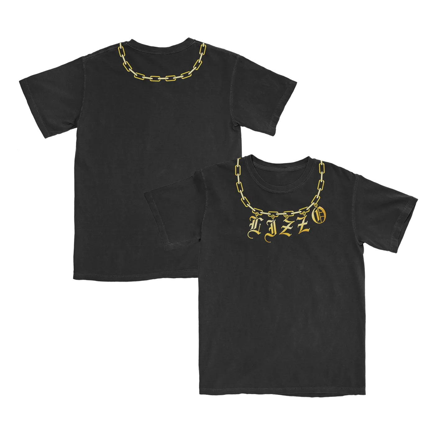 Lizzo Chain T-Shirt