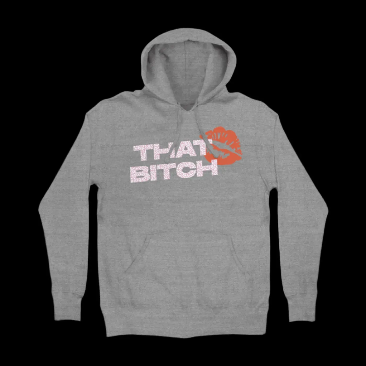 Lizzo That Bitch Hoodie