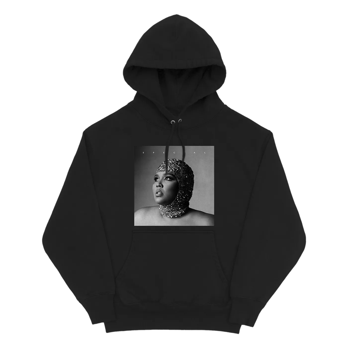 Lizzo Special Album Art Hoodie
