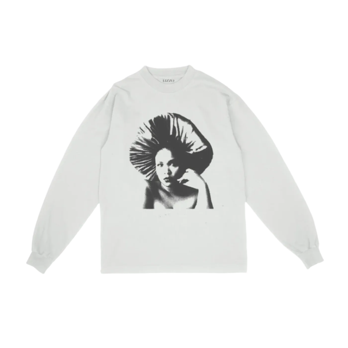 Lizzo Love in Real Life Long Sleeve