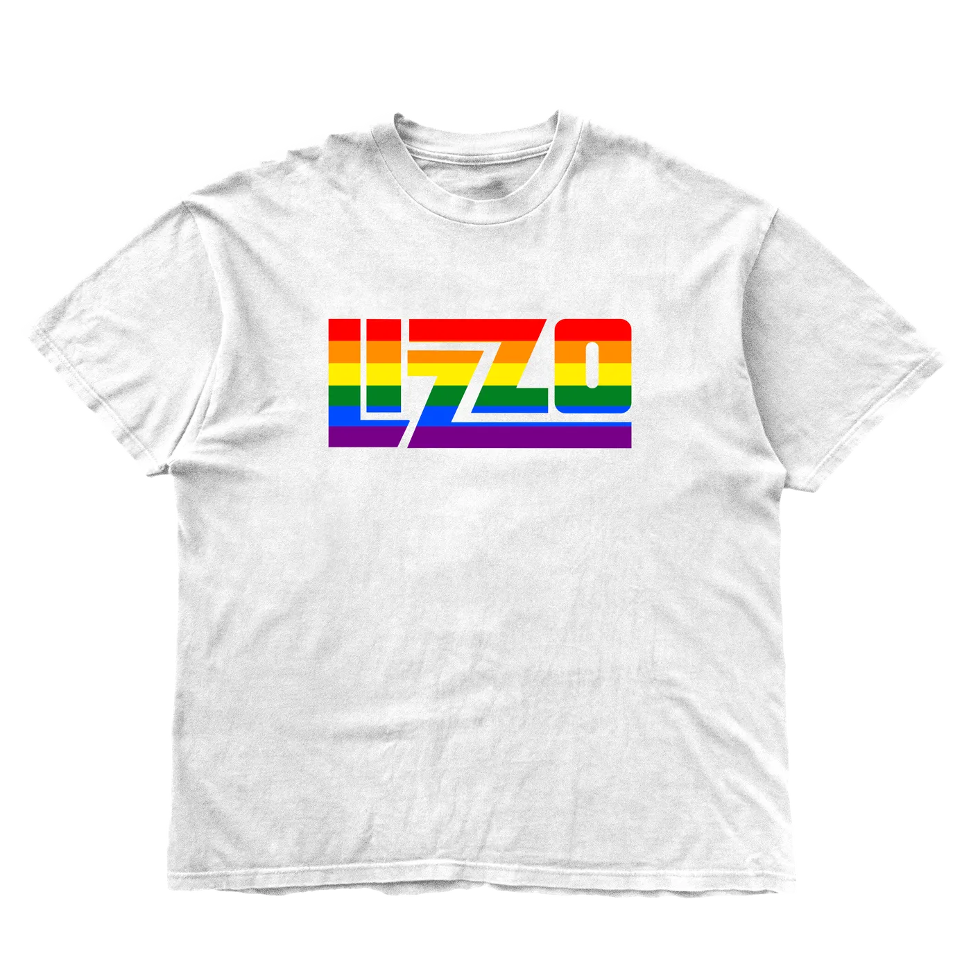 Lizzo Pride T-Shirt