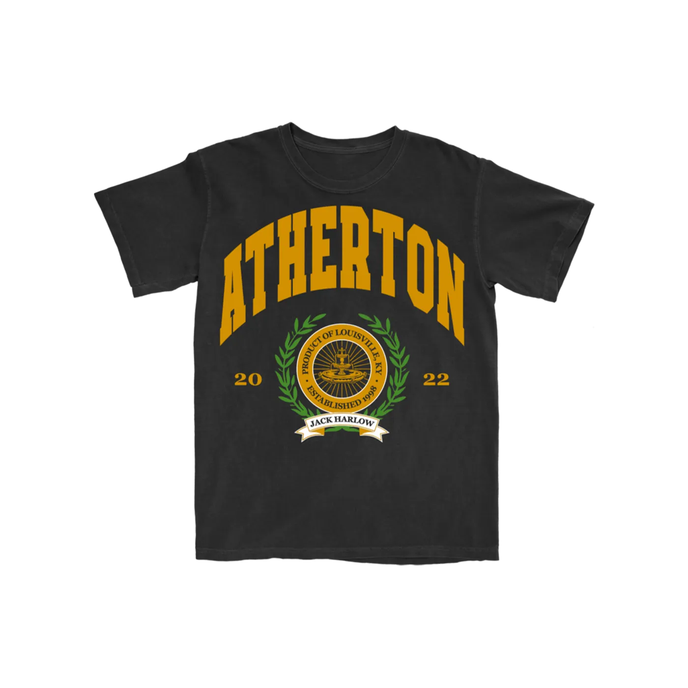 Jack Harlow Atherton Tee