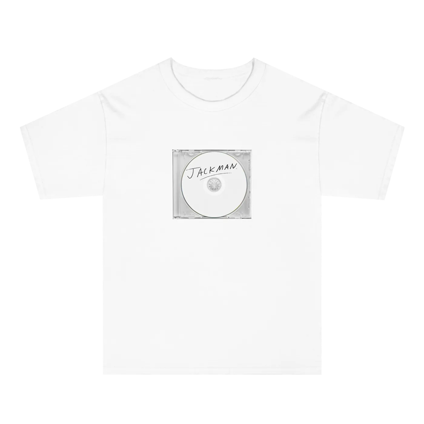 Jack Harlow Jackman. CD Tee