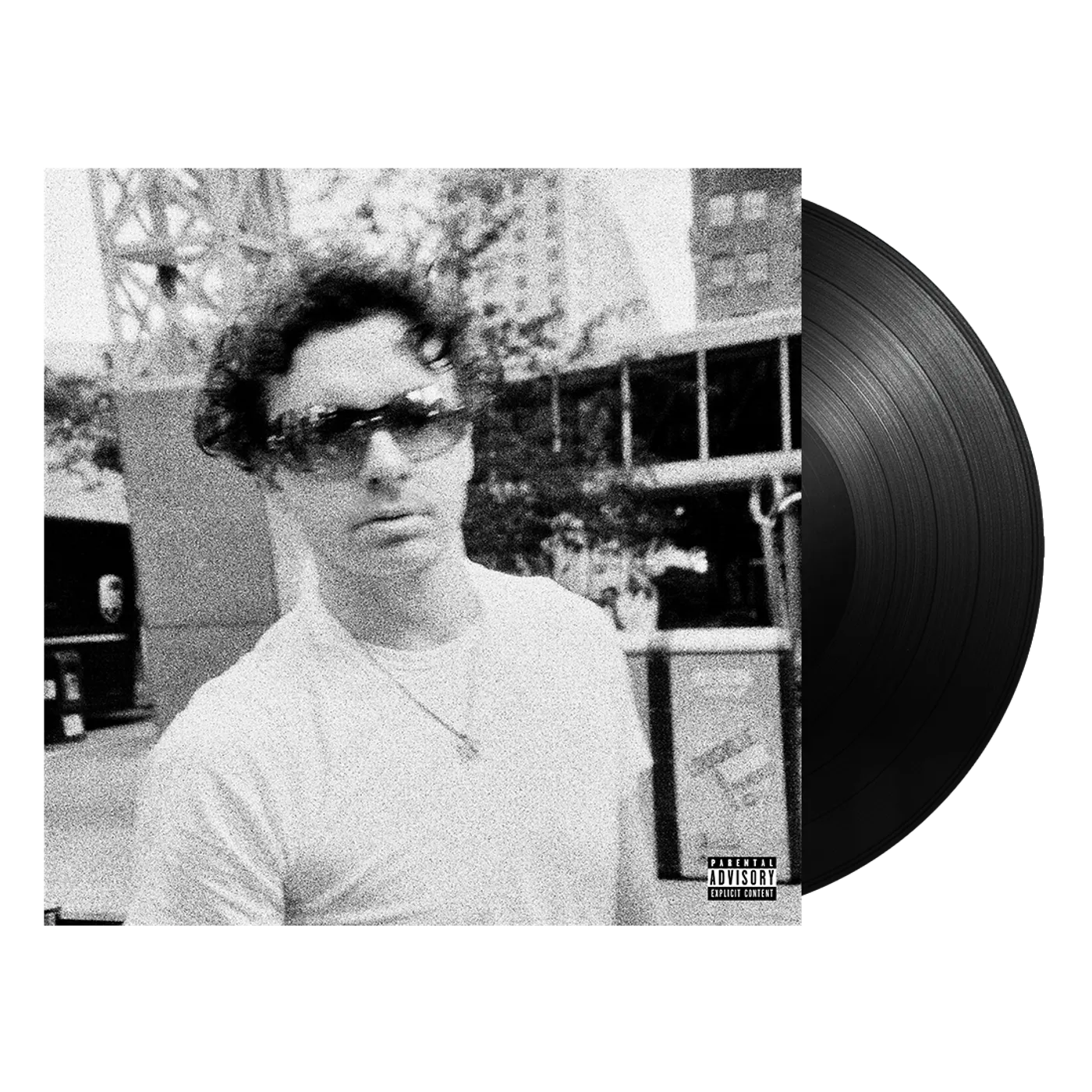 Jack Harlow Sweet Action Vinyl