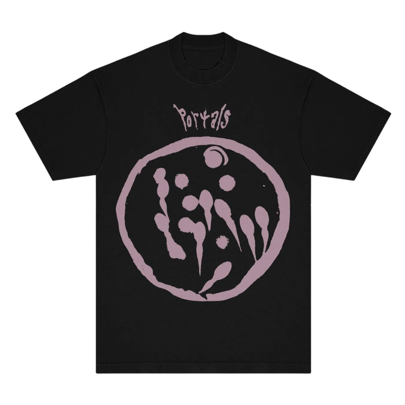 Melanie Martinez Portals Tour T-Shirt