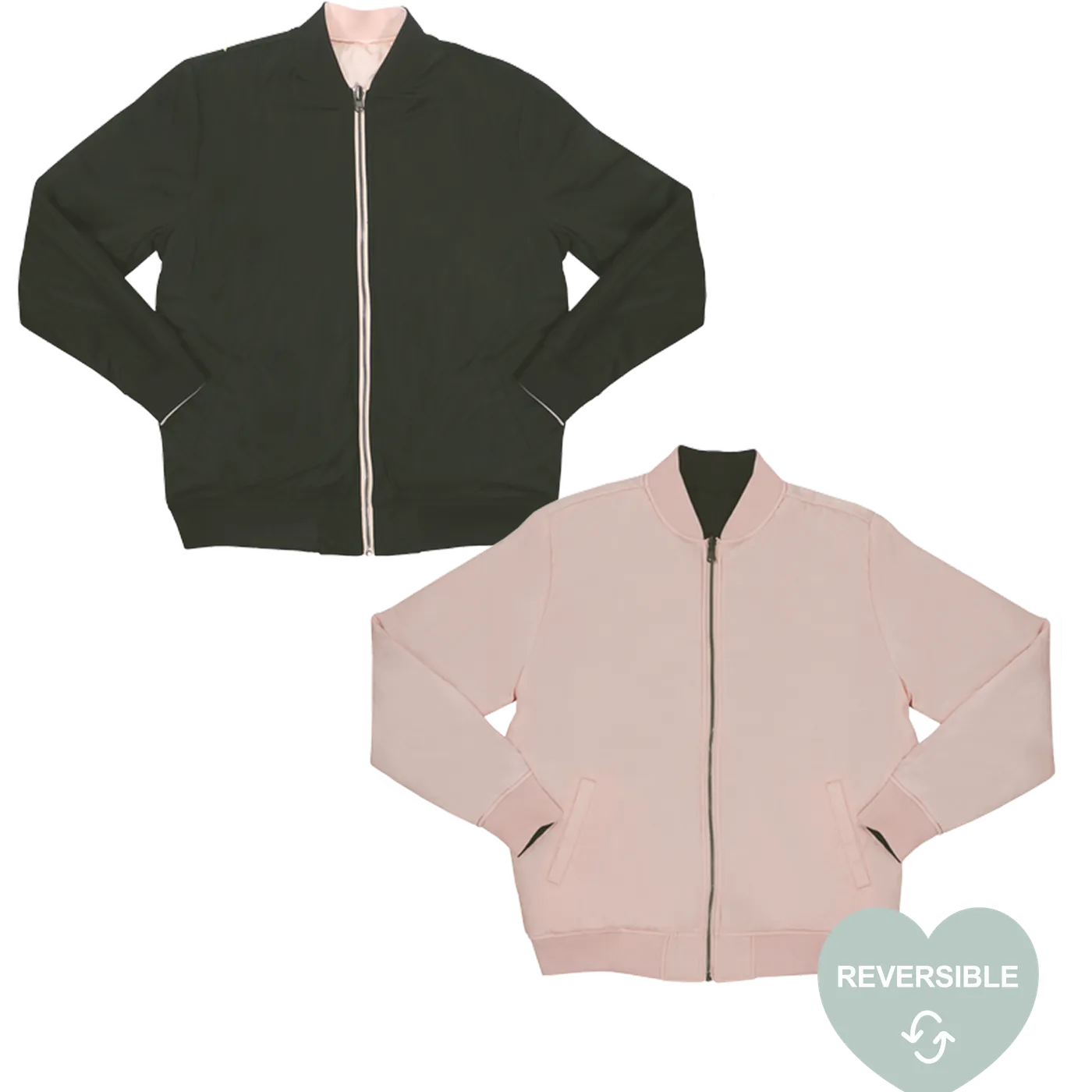 Melanie Martinez RIP Crybaby Reversible Jacket
