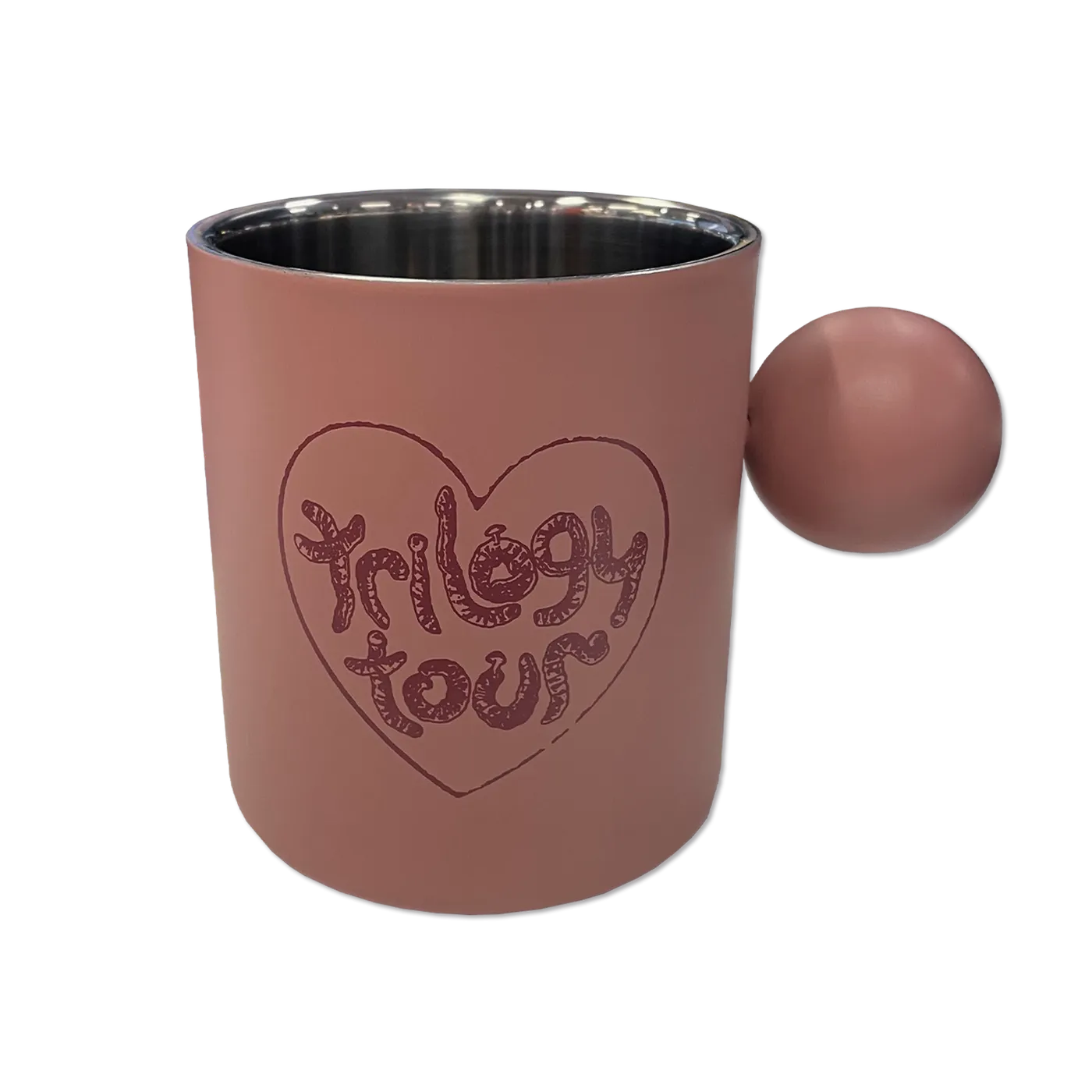 Melanie Martinez Trilogy Ball Handle Mug
