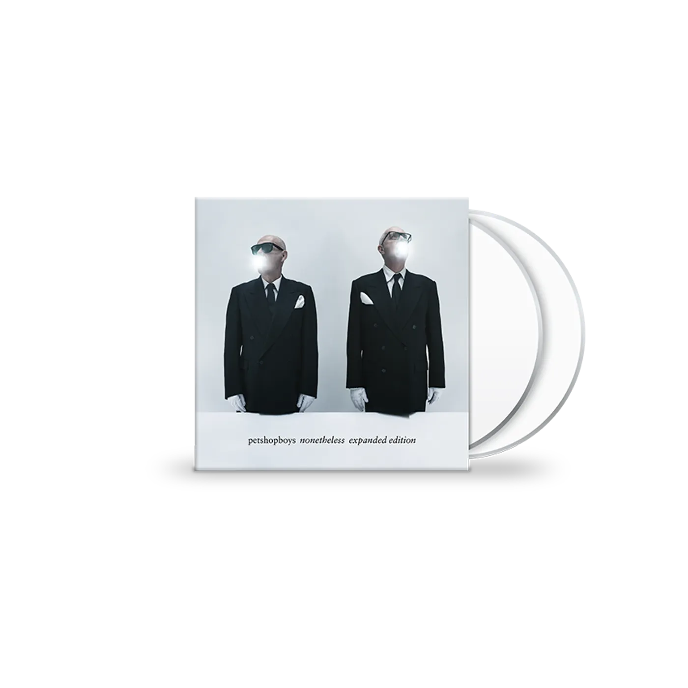 Pet Shop Boys Nonetheless Expanded Edition (2CD)