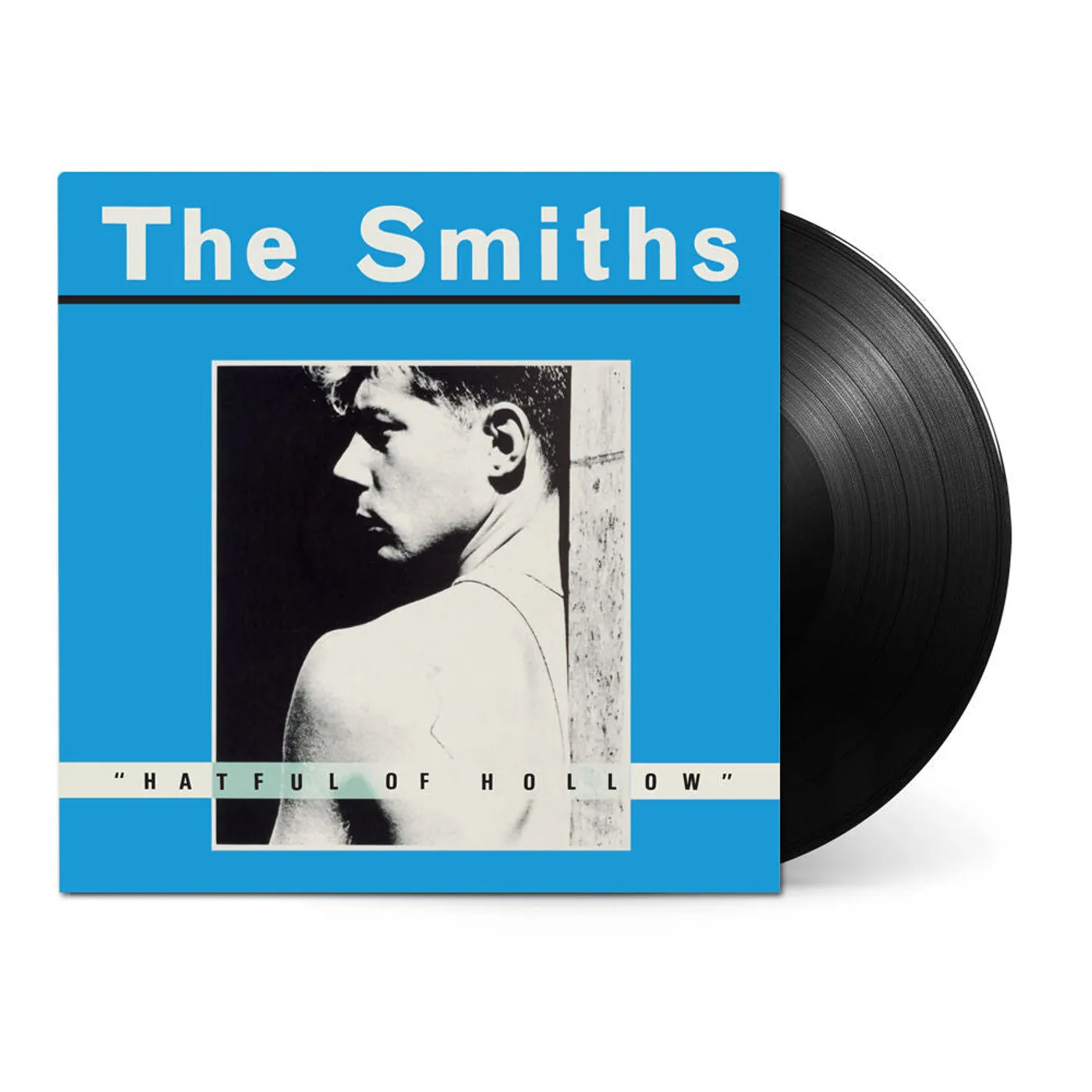 The Smiths Hatful Of Hollow (1LP) (Vinyl)