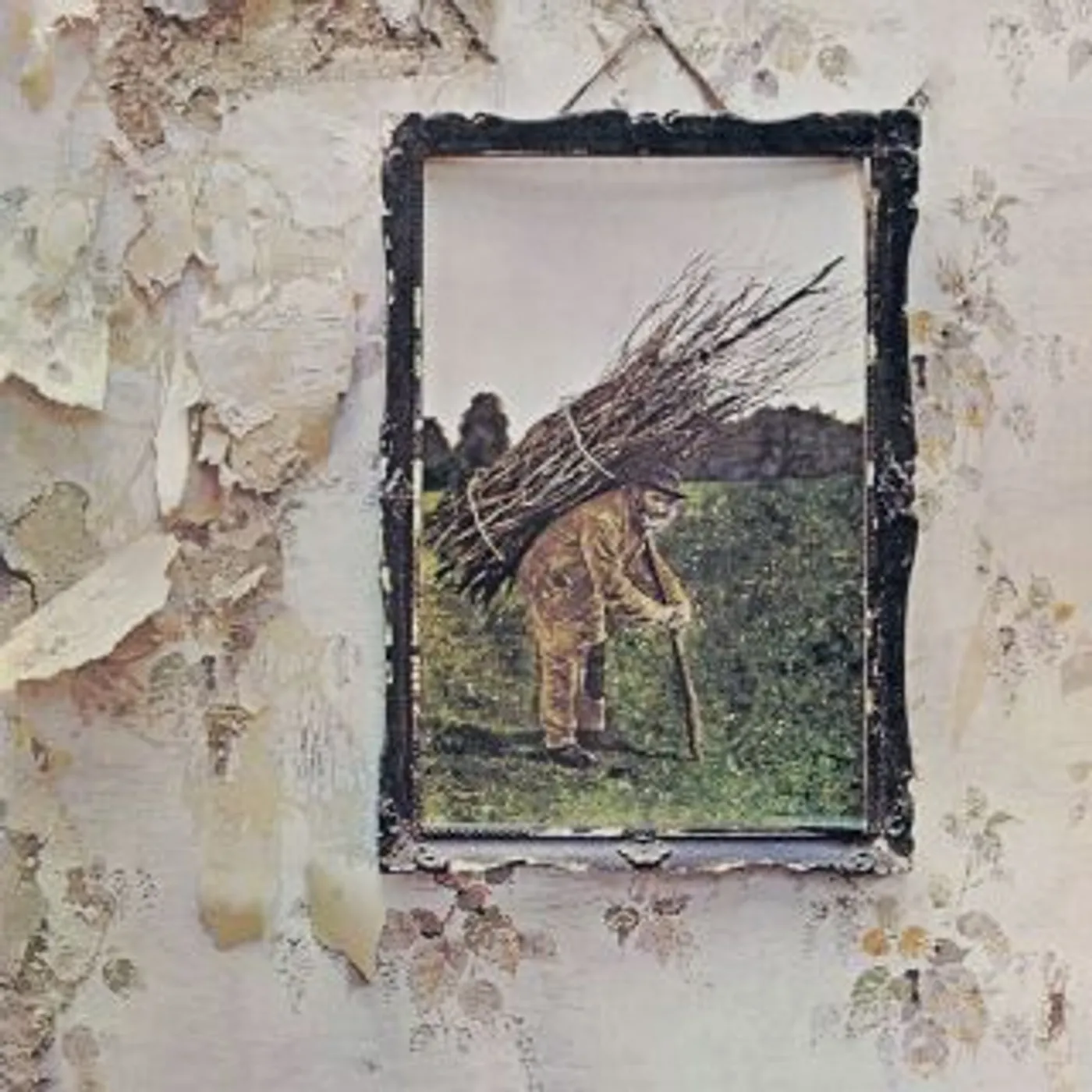 Led Zeppelin IV (Deluxe Edition Remastered Vinyl) (2LP 180 Gram Vinyl)