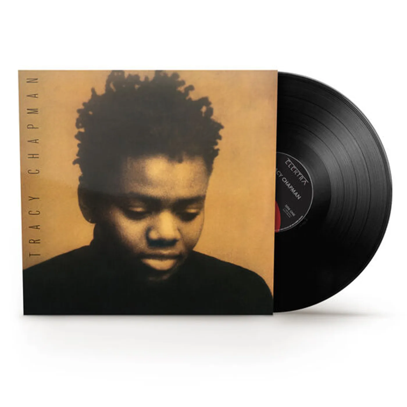 Tracy Chapman LP (Vinyl)