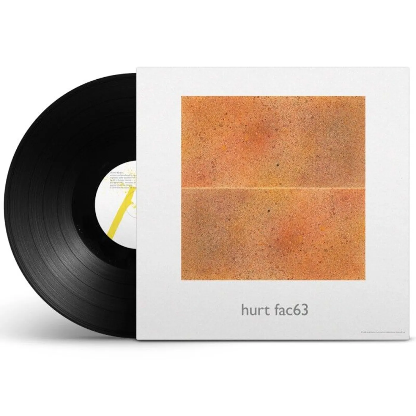 New Order Temptation - 12" Vinyl