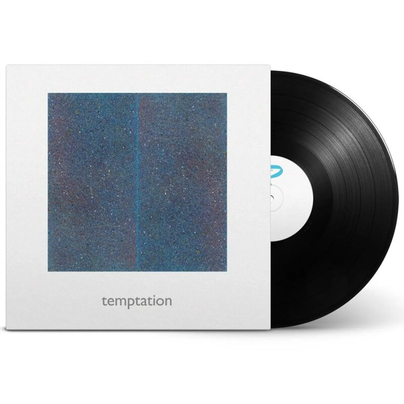 New Order Temptation - 12" Vinyl