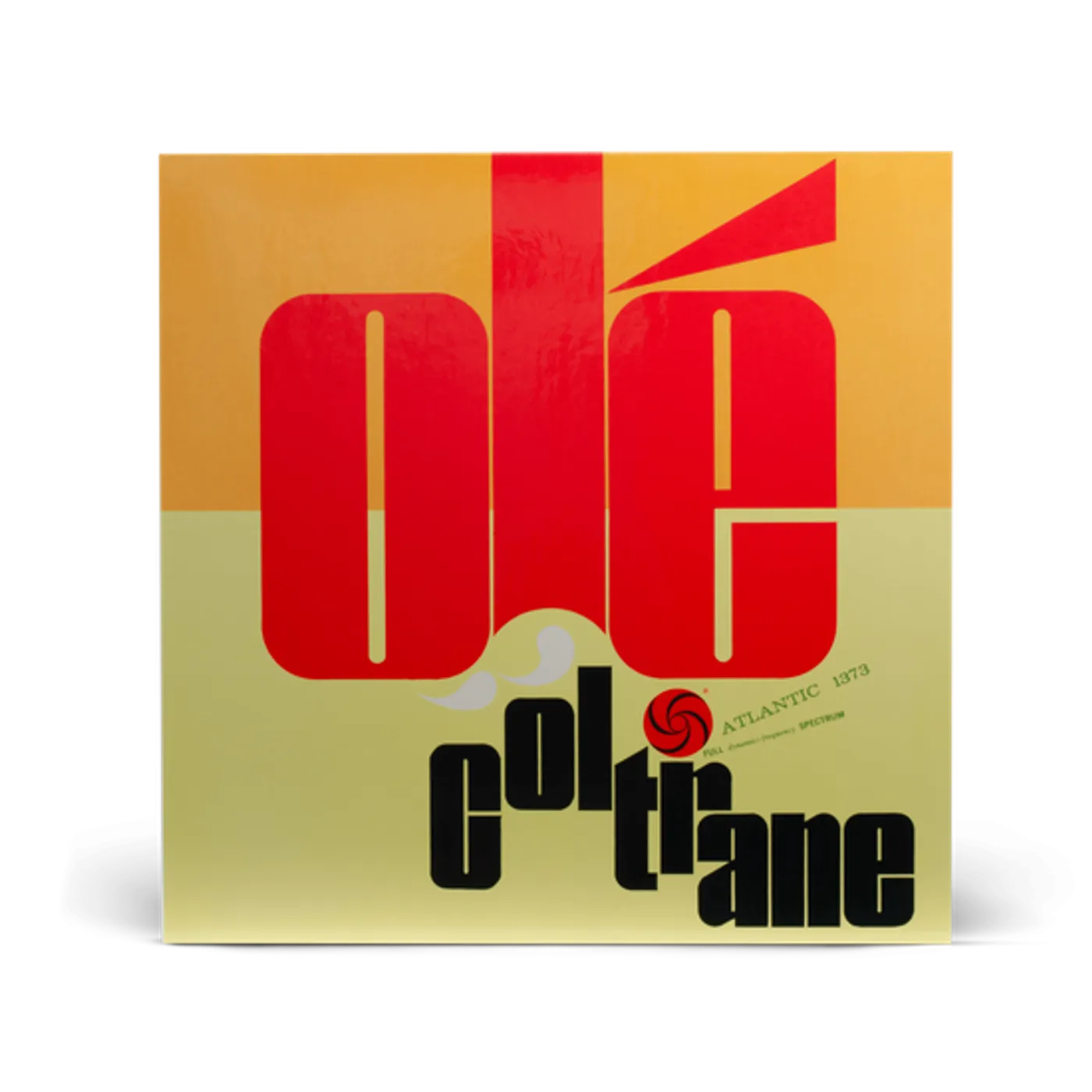 John Coltrane Olé Coltrane (Rhino High Fidelity) (Vinyl)