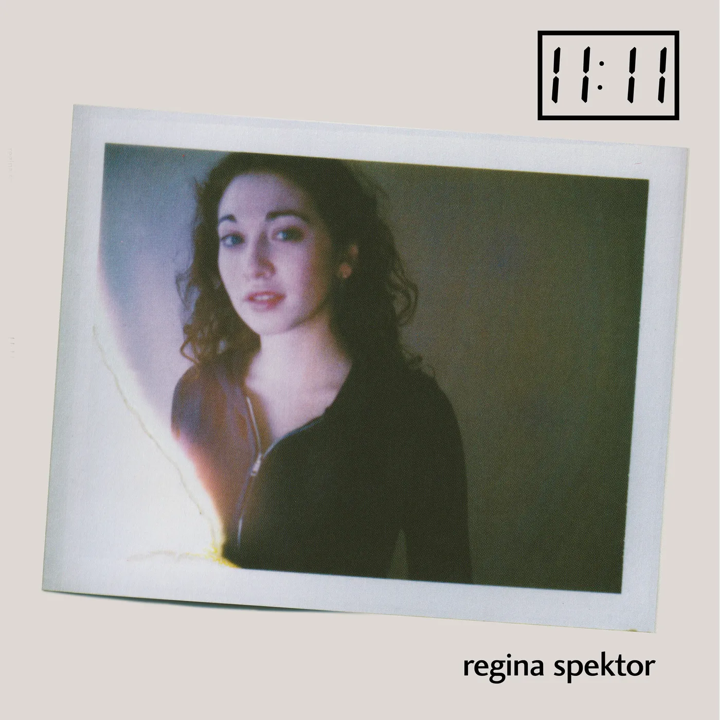 Regina Spektor 11:11 (Vinyl)
