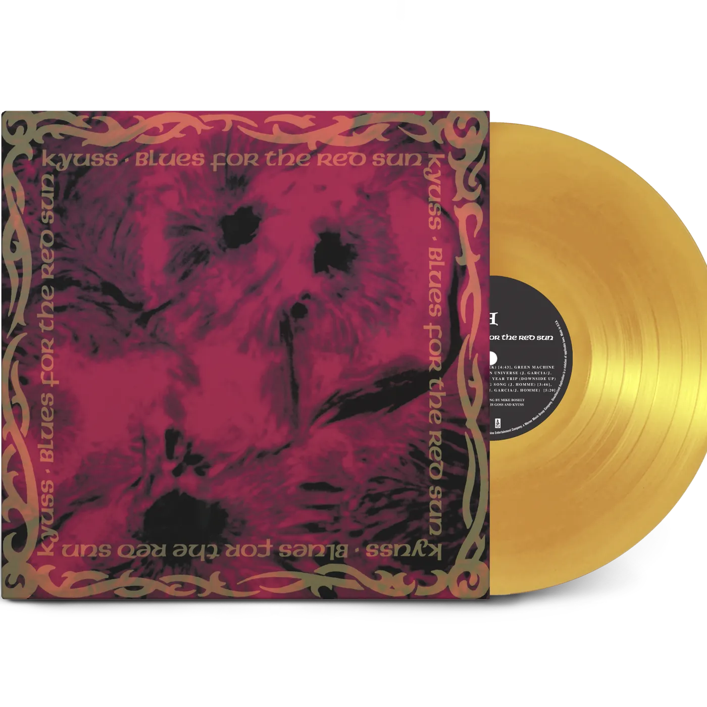Kyuss Blues for the Red Sun (LP) (Vinyl)
