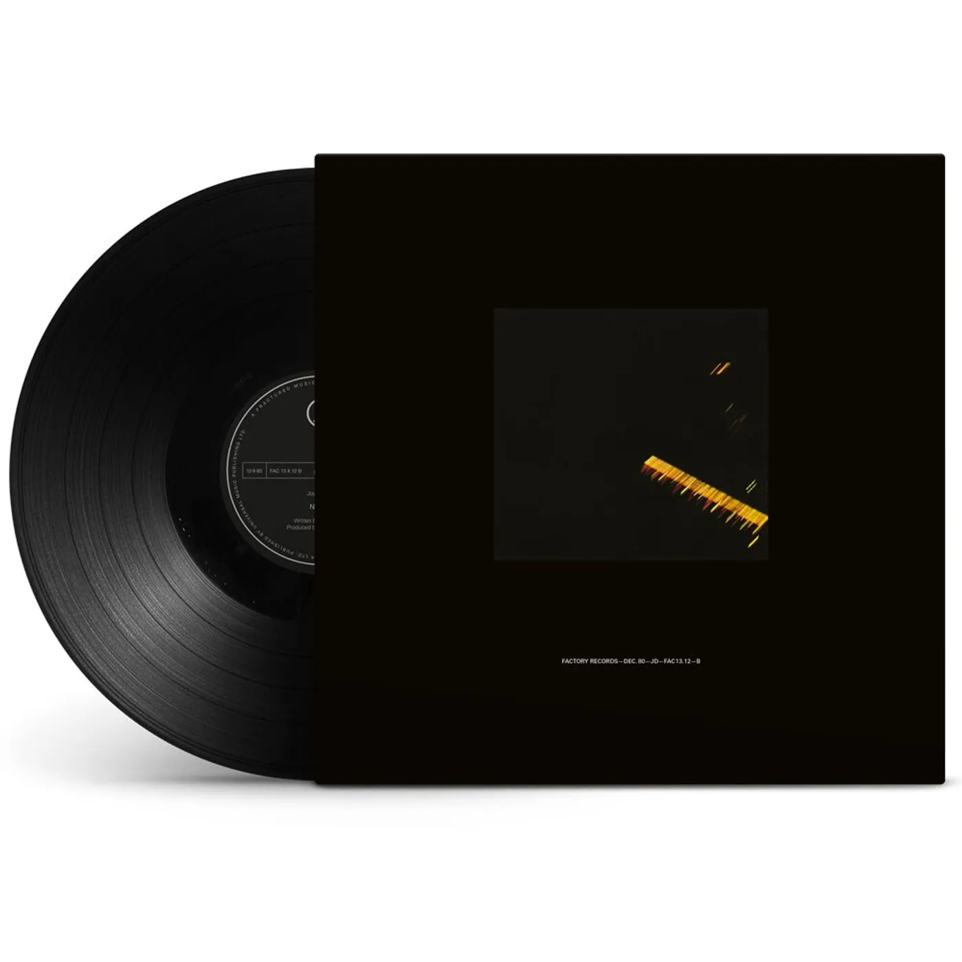 Joy Division Transmission (2020 Remaster) [12"" Single] (Vinyl)