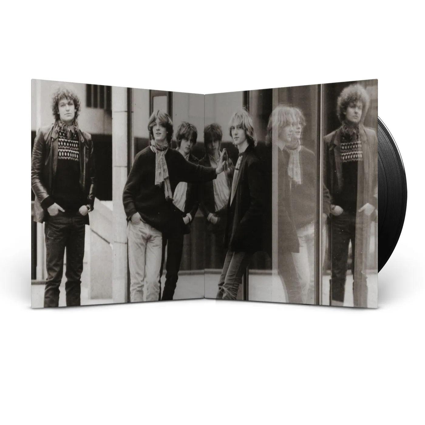 a-ha Våkenatt LP (Vinyl)