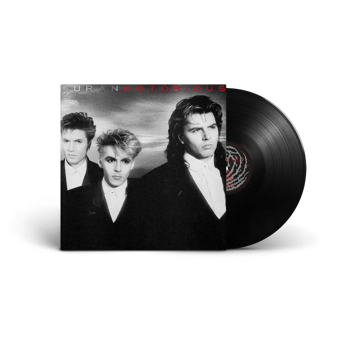 Duran Duran Notorious (LP) (Vinyl)