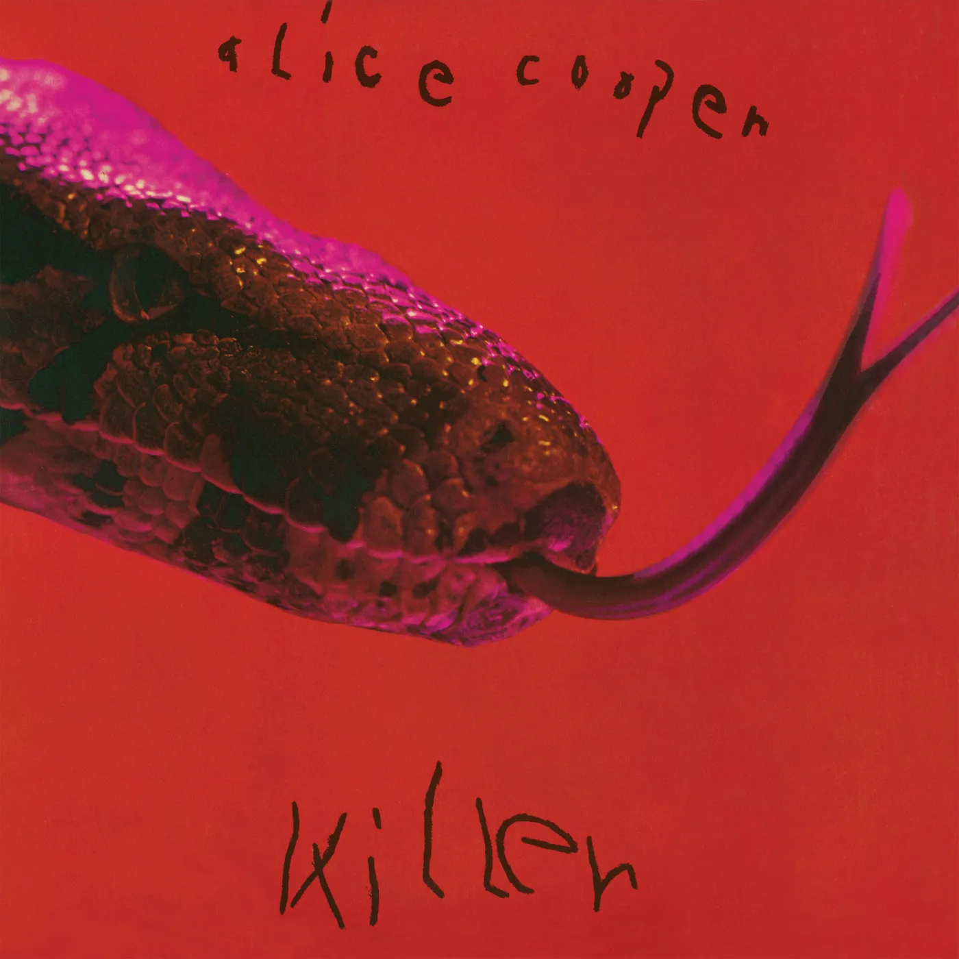 Alice Cooper Killer (Deluxe Edition) (2CD)