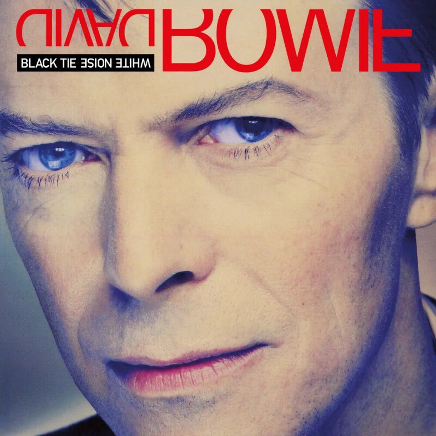 David Bowie Black Tie White Noise (2021 Remaster) [1CD]