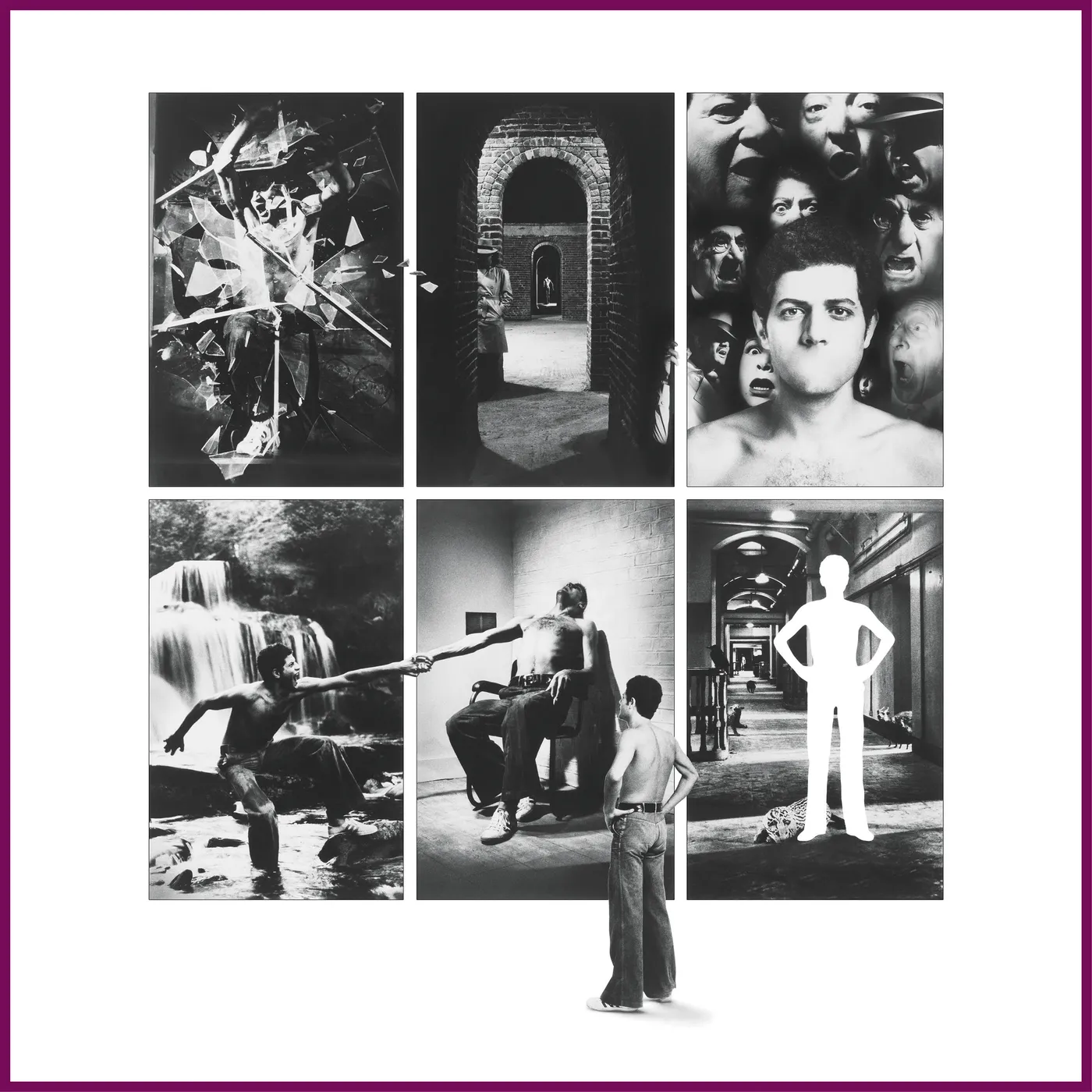 Genesis The Lamb Lies Down On Broadway (50th Anniversary Super Deluxe Edition) (4CD+Blu-ray)