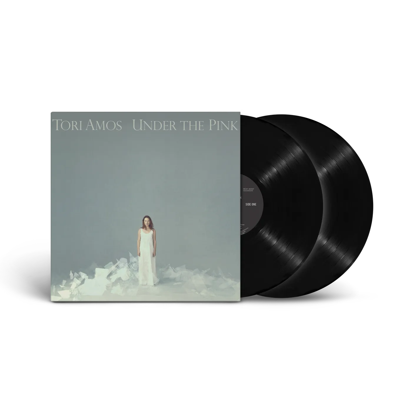 Tori Amos Under The Pink (2LP) (Vinyl)