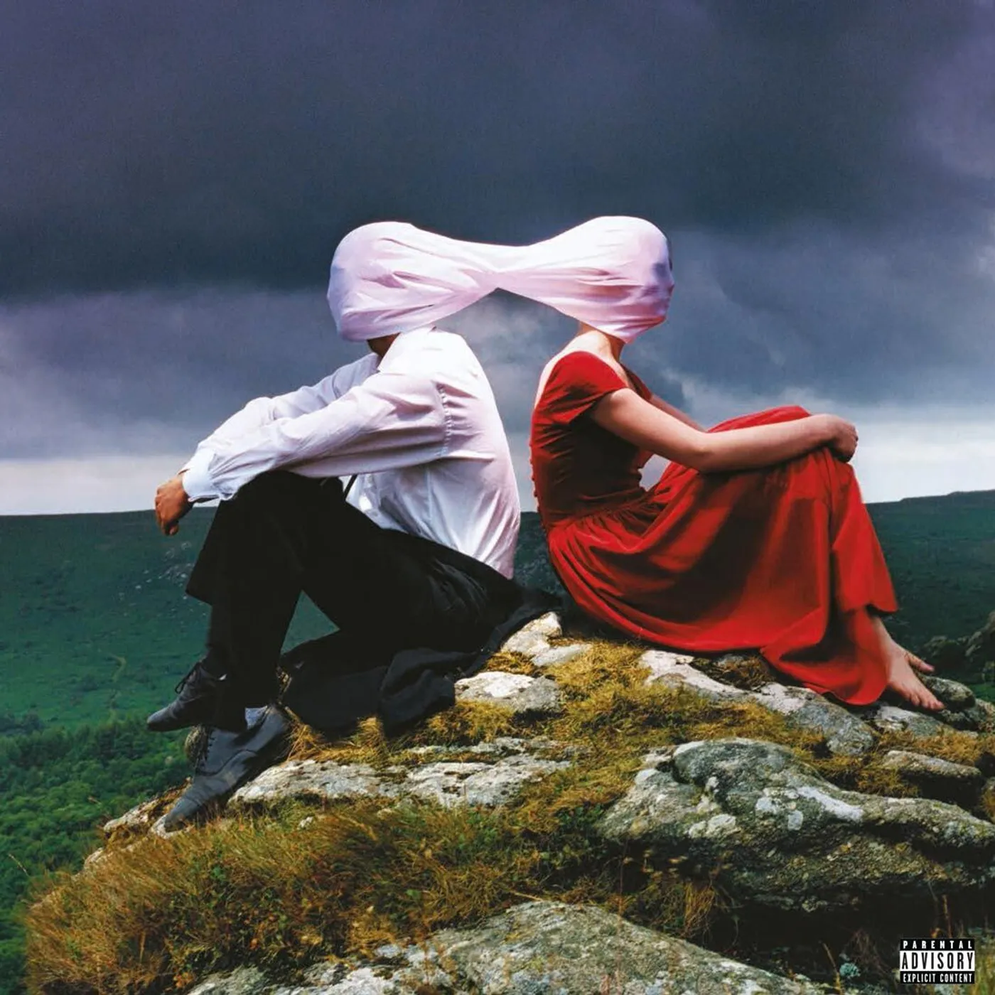 Funeral For A Friend Casually Dressed And Deep In Conversation (2LP Black) (Vinyl)