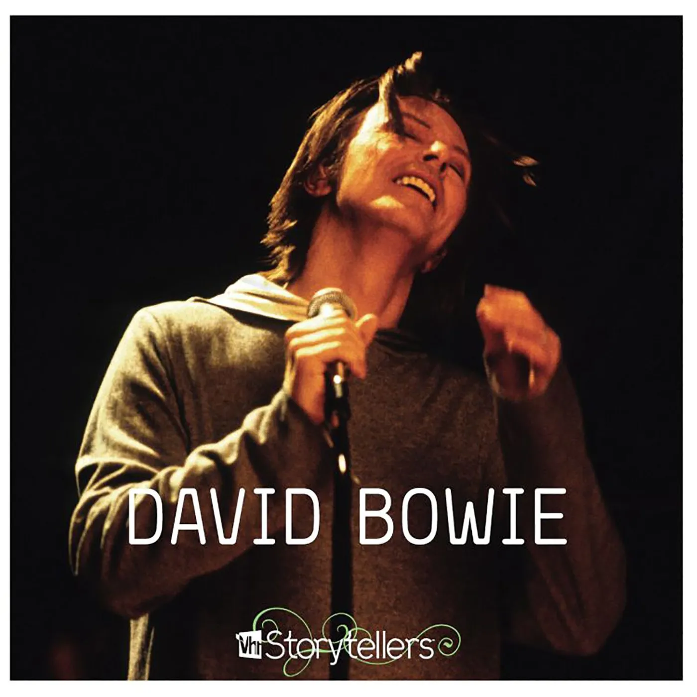 David Bowie VH1 Storytellers (Live at Manhattan Center) (2LP) (Vinyl)