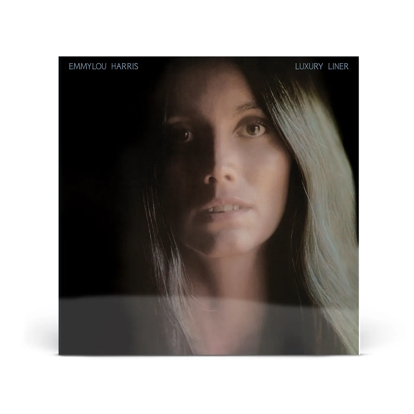 Emmylou Harris Luxury Liner (Rhino High Fidelity) (Vinyl)
