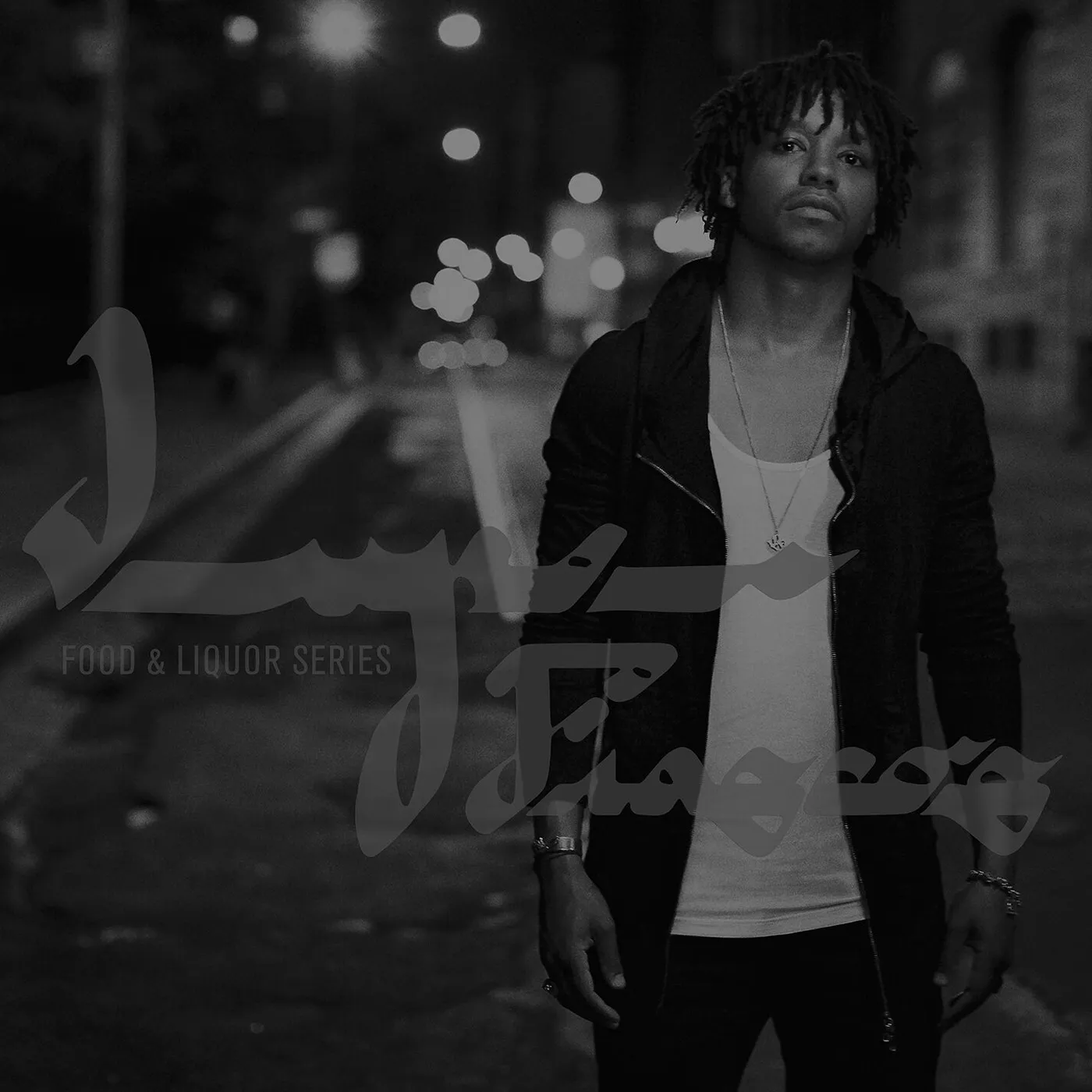 Lupe Fiascos Food & Liquor Series (Vinyl)