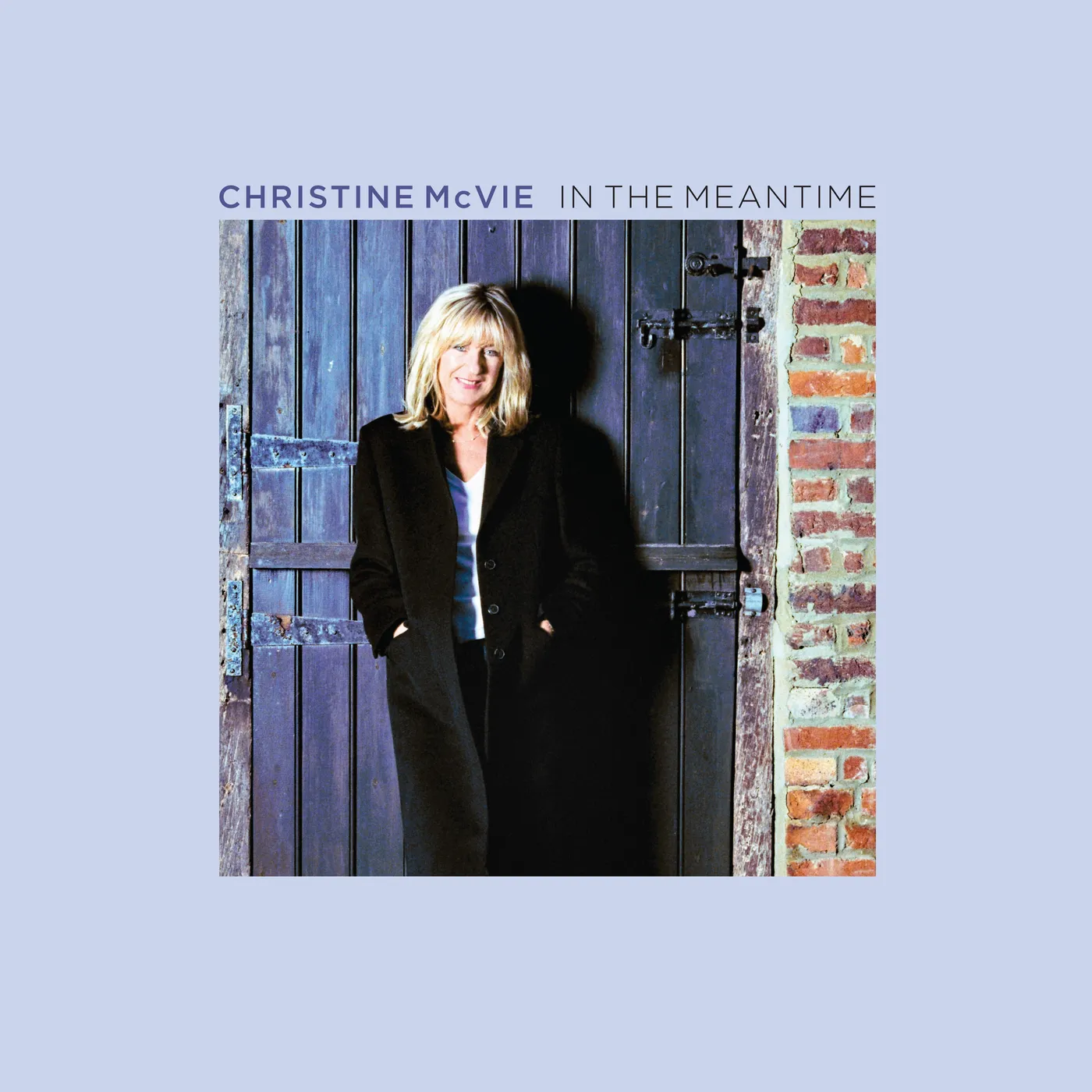 Christine McVie In The Meantime (2LP) (Vinyl)