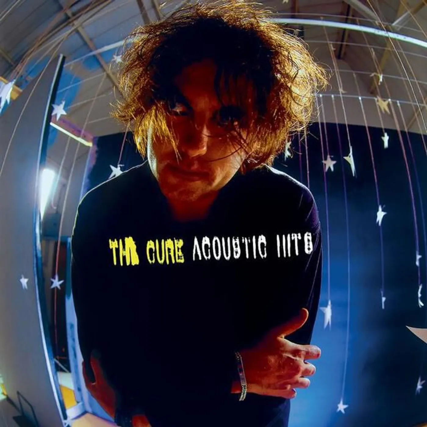 The Cure The Greatest Hits Acoustic (2LP) (Vinyl)
