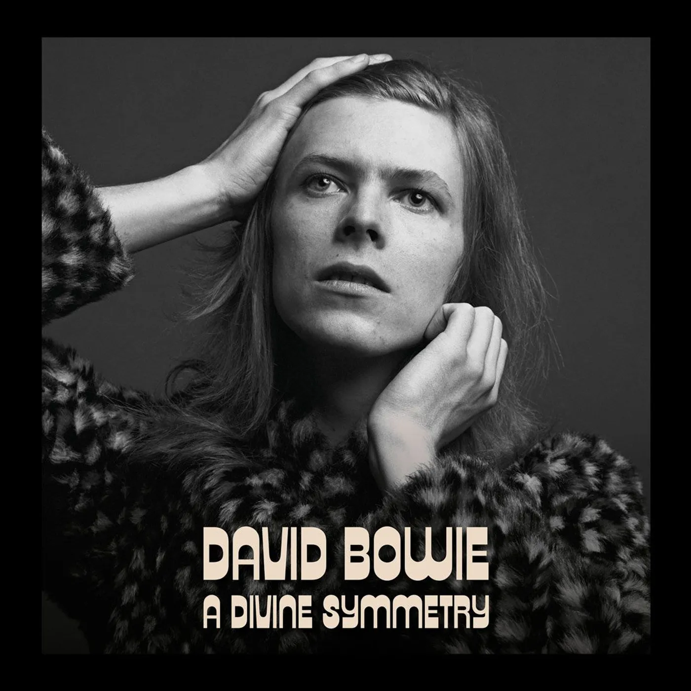 David Bowie A Divine Symmetry (1LP Black) (Vinyl)