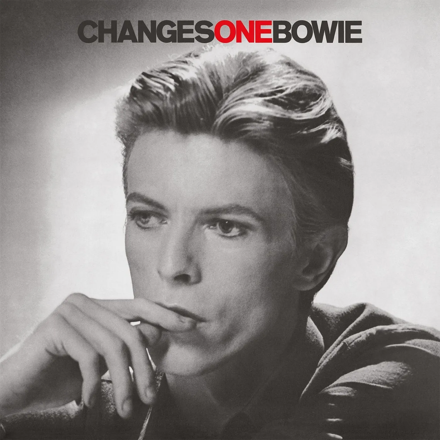 David Bowie ChangesOneBowie 180g Vinyl