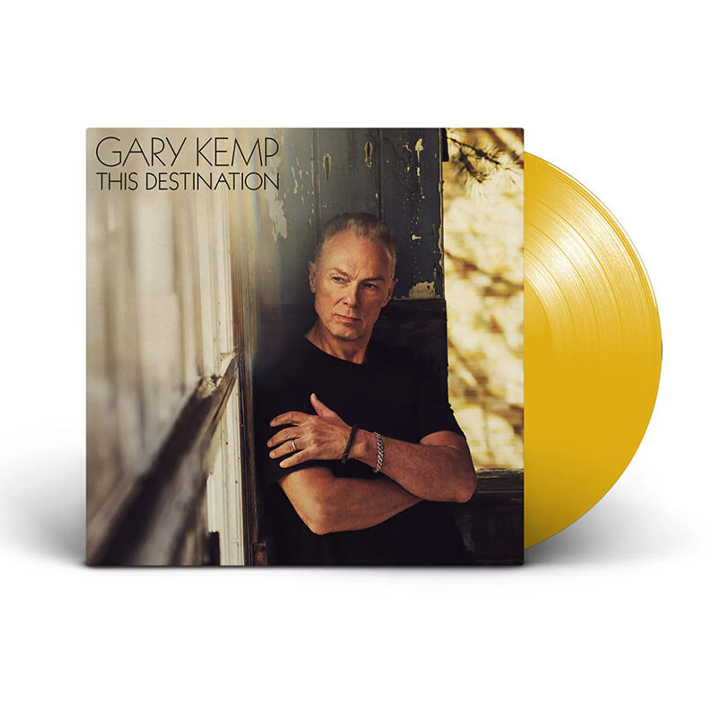 Gary Kemp This Destination (Colour Vinyl)