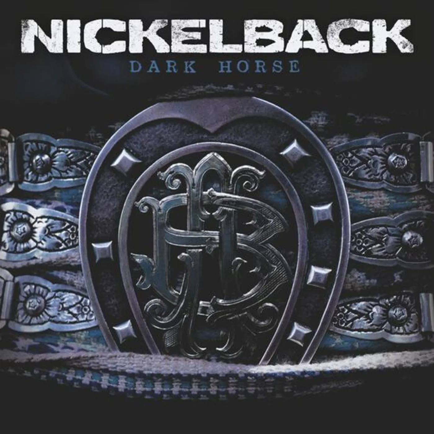 Nickelback Dark Horse (CD)