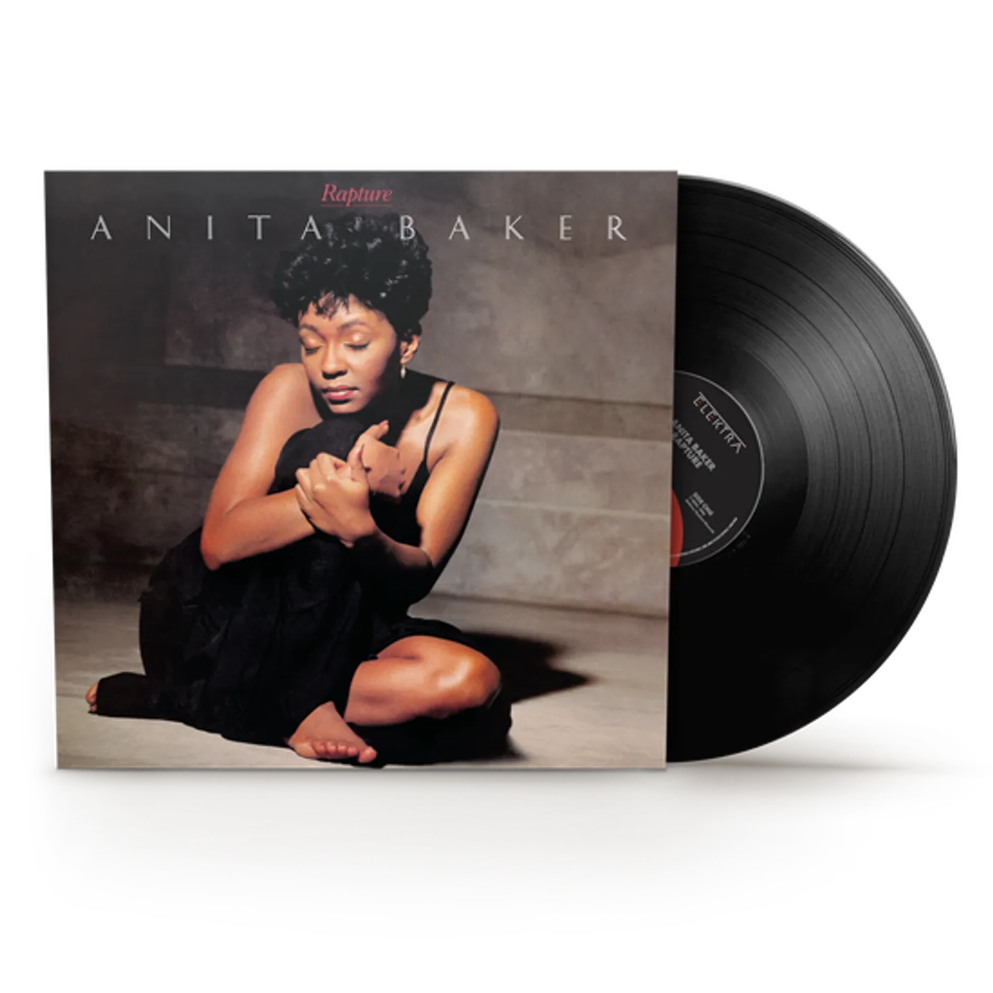 Anita Baker Rapture (1LP) (Vinyl)