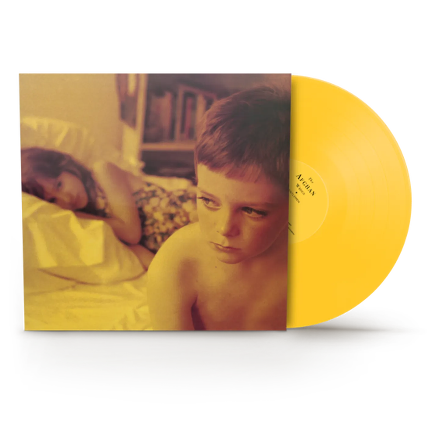The Afghan Whigs Gentleman (LP) (Vinyl)