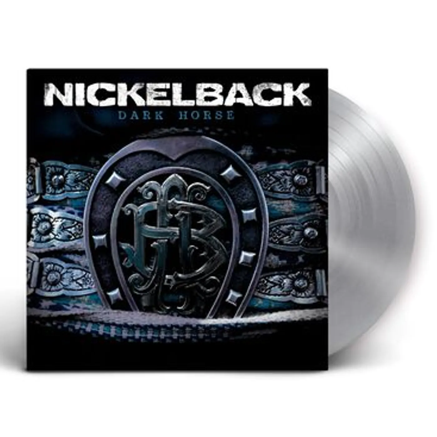 Nickelback Dark Horse (LP) (Vinyl)