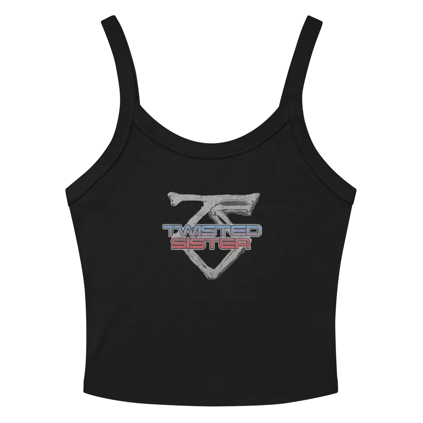 Twisted Sister TS Gradient Tank