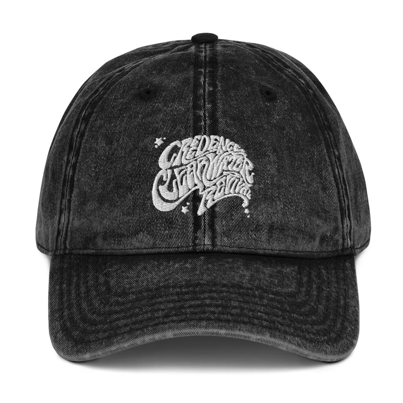 Creedence Clearwater Revival Vintage Dad Hat