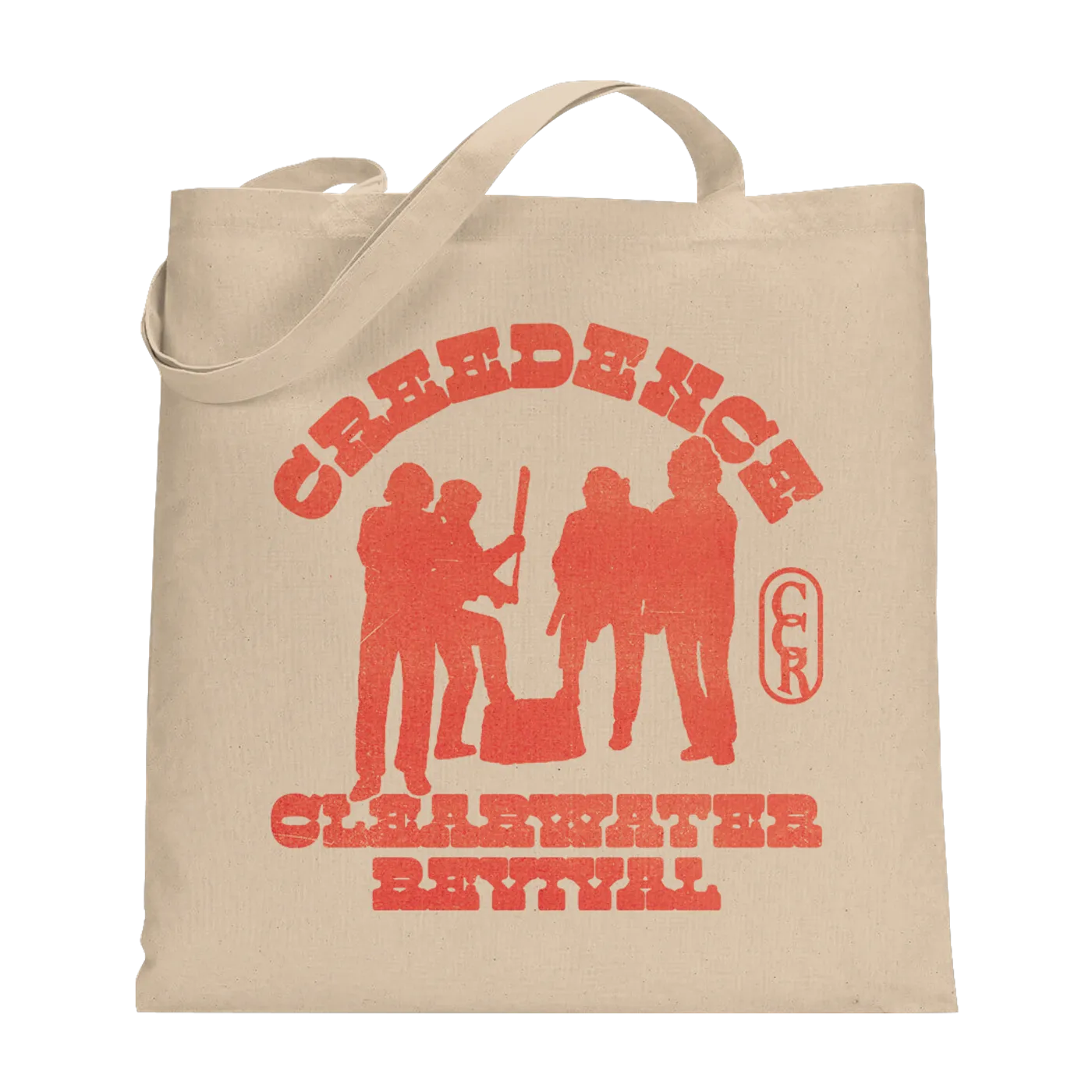 Creedence Clearwater Revival Tote