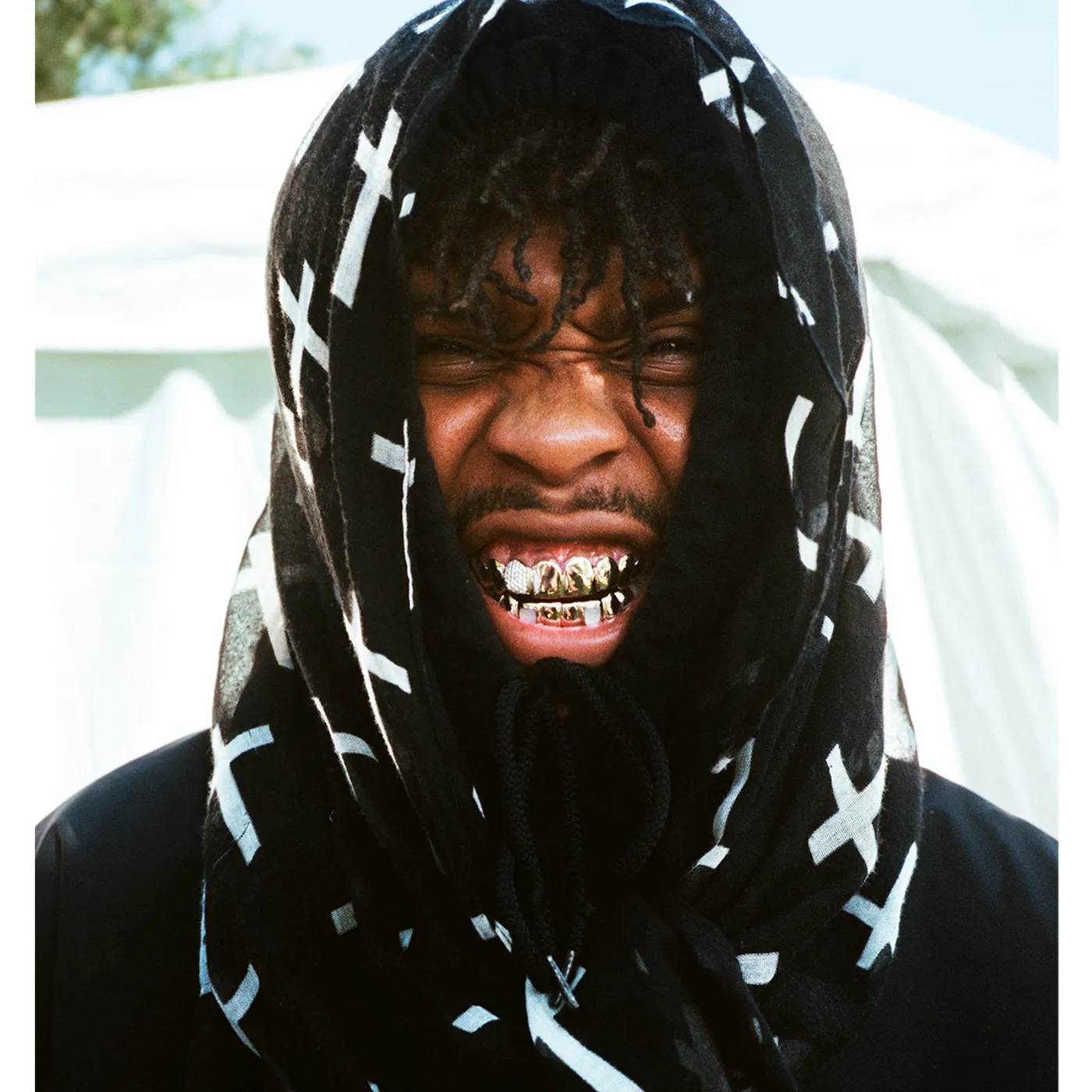 $NOT Photo Poster - 18x24