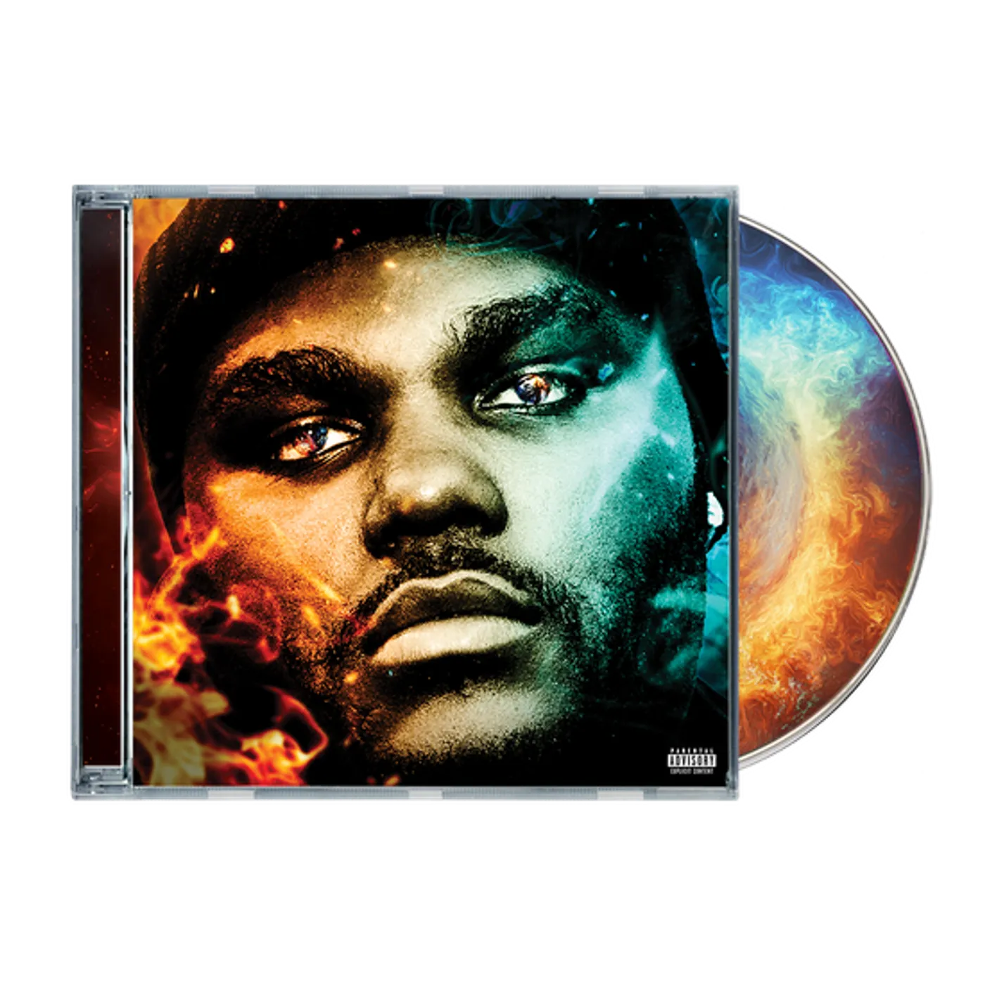 Tee Grizzley Forever My Moment Signed CD