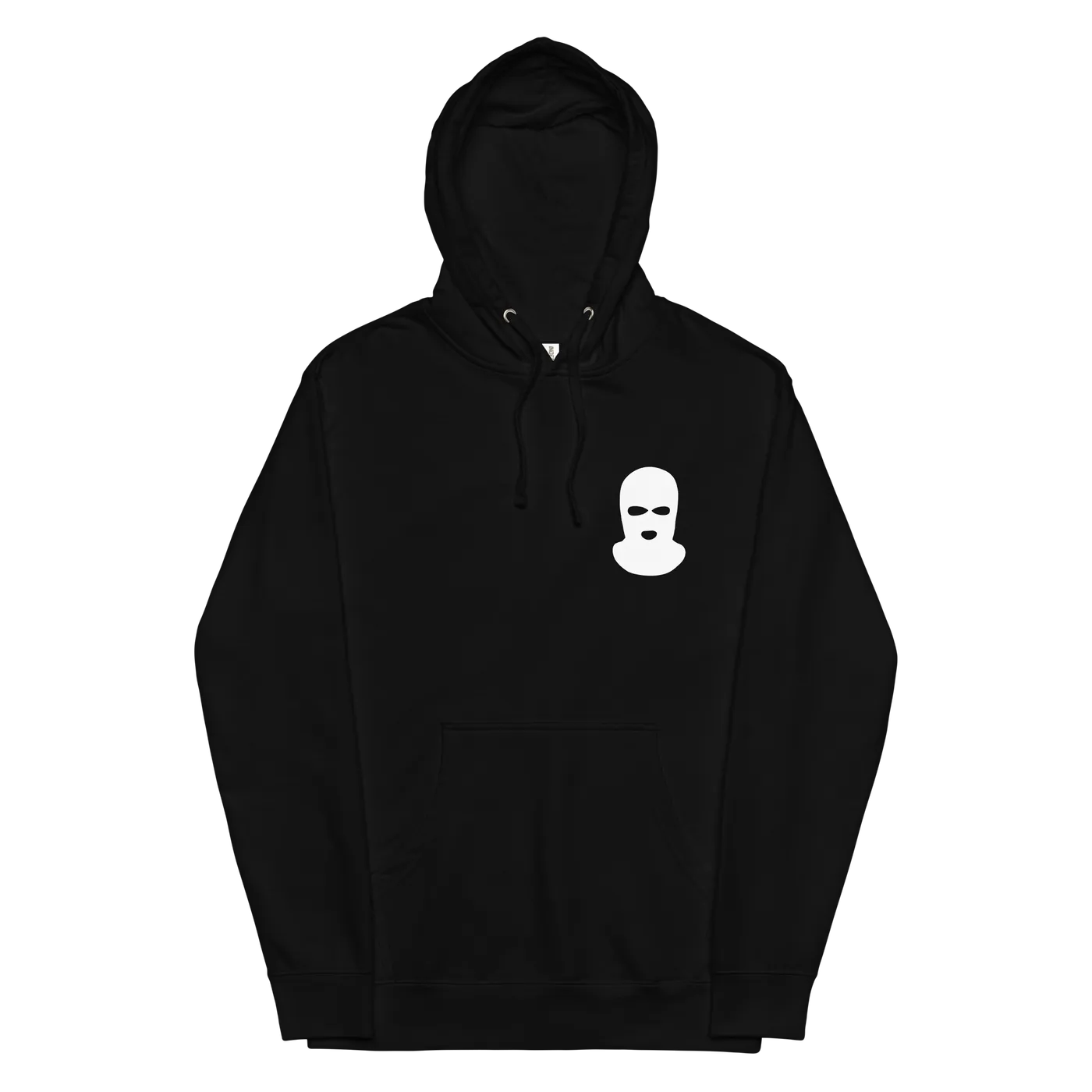 Tee Grizzley Robbery Black Hoodie