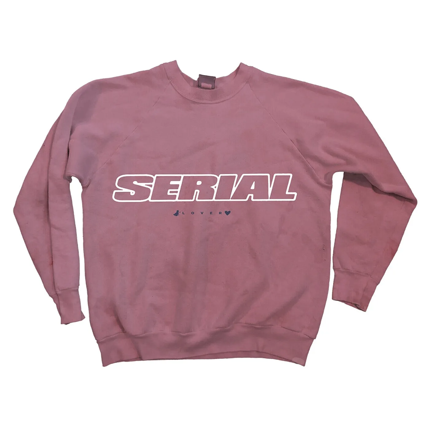 Kehlani serial lover crewneck