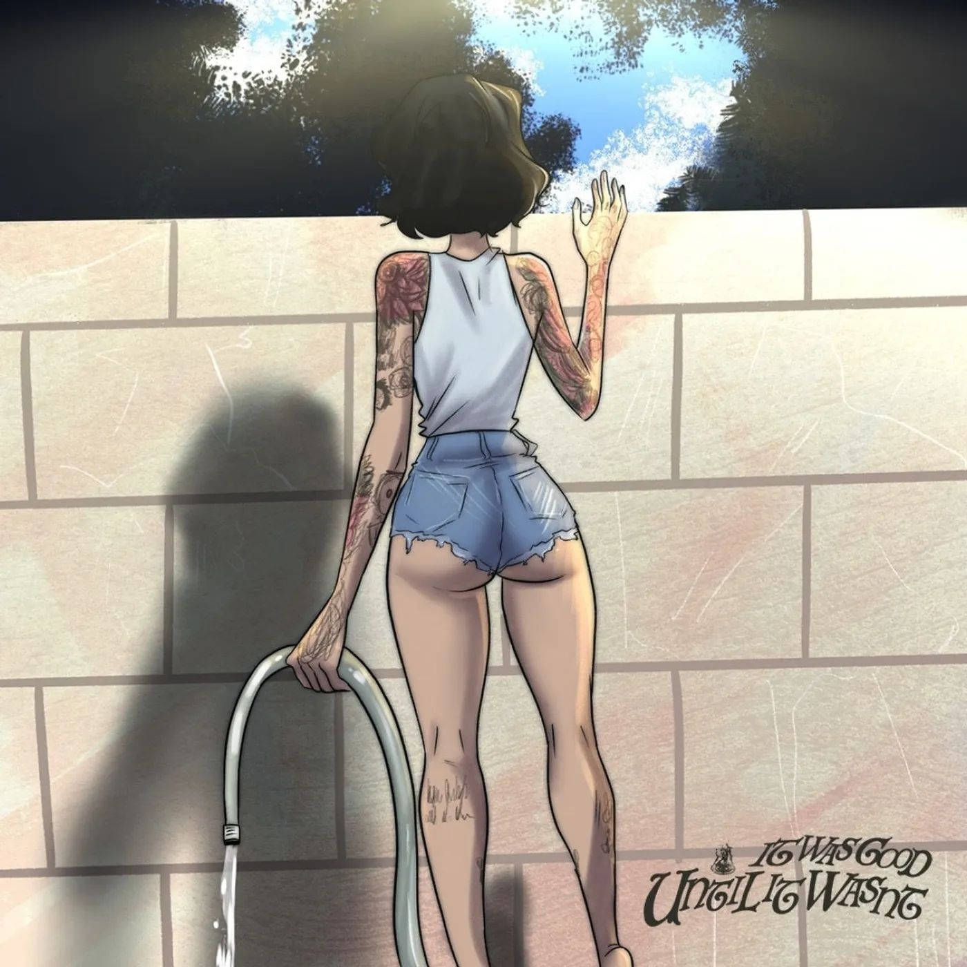 Kehlani iwguiw coloring book