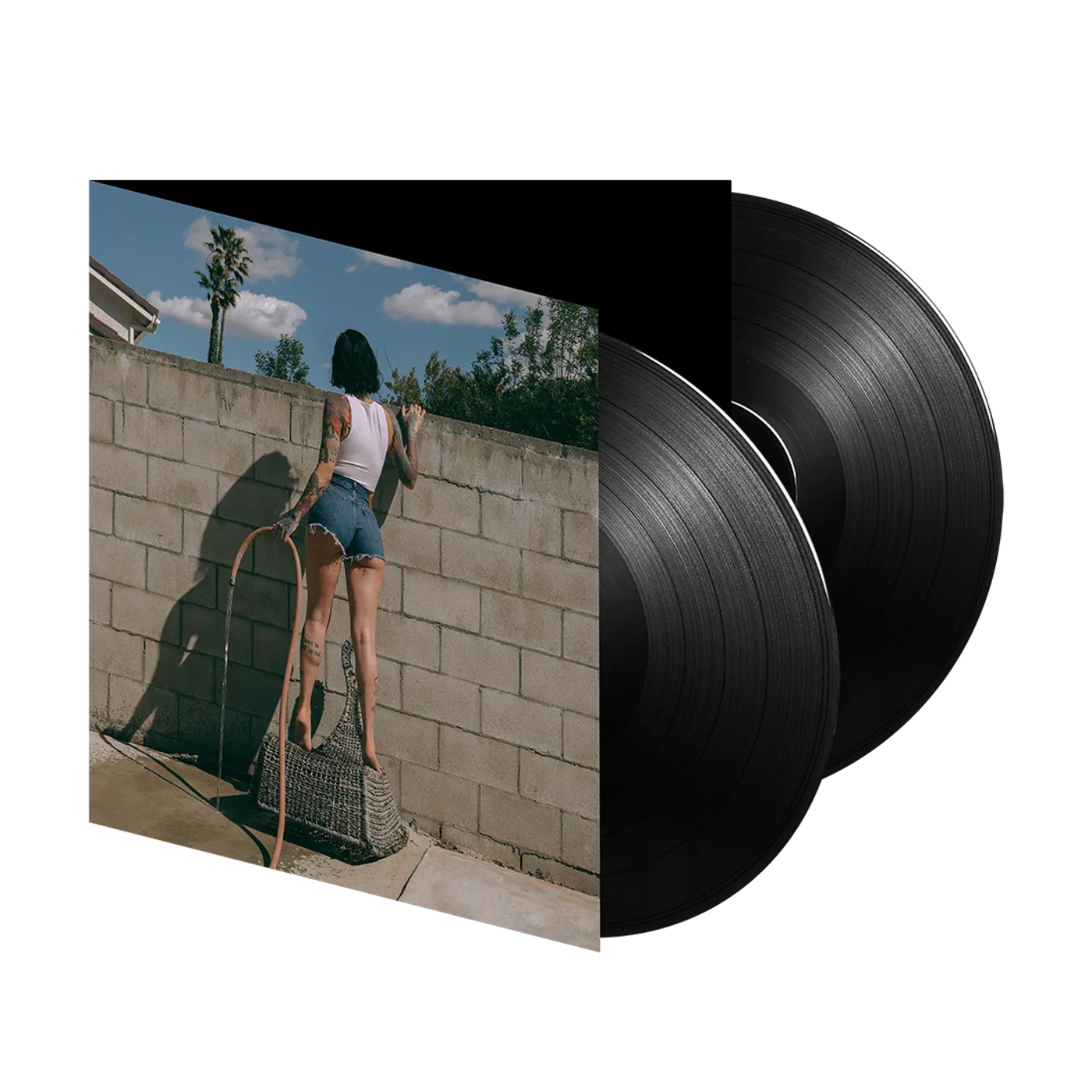 Kehlani it was good until it wasn’t vinyl